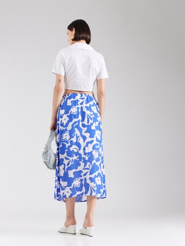 comma casual identity Rock in Blau