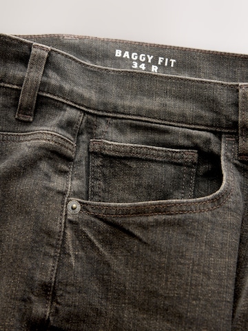 Next Baggy Jeans in Bruin