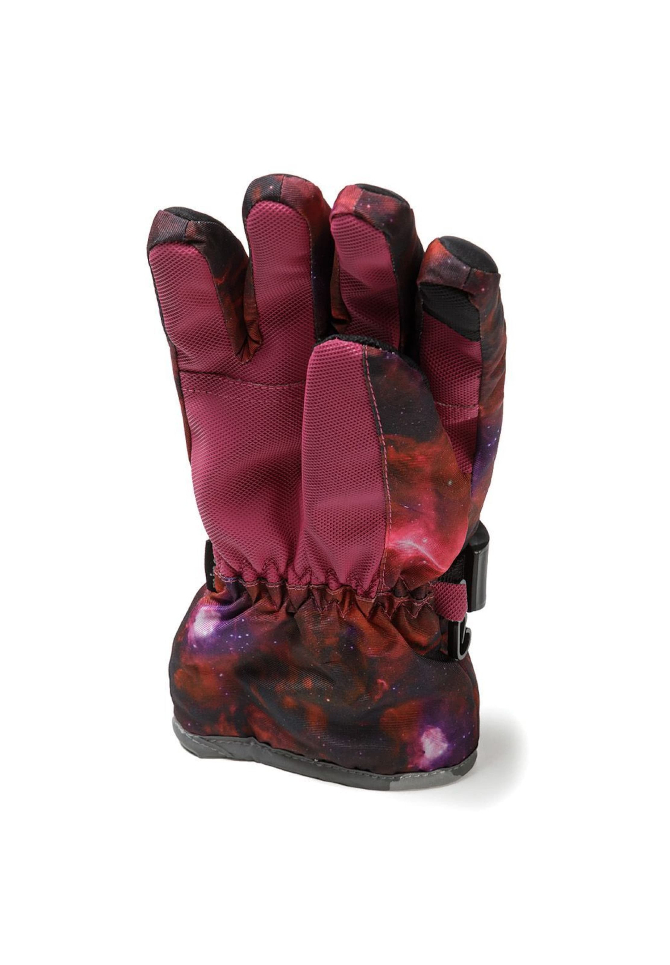 MINOTI Ръкавици в лилав