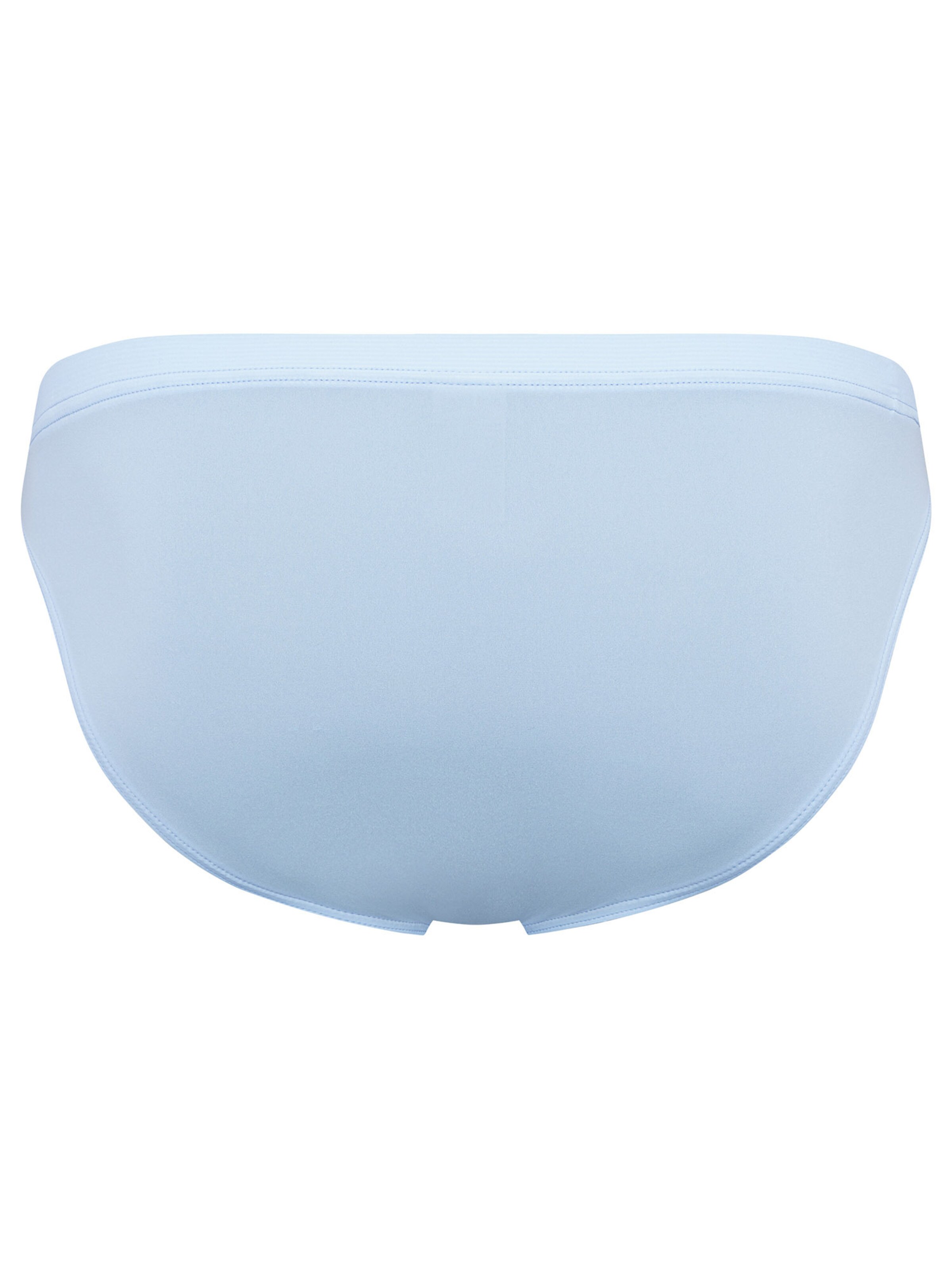 Olaf Benz Slip ' RED2557 ' in Blue