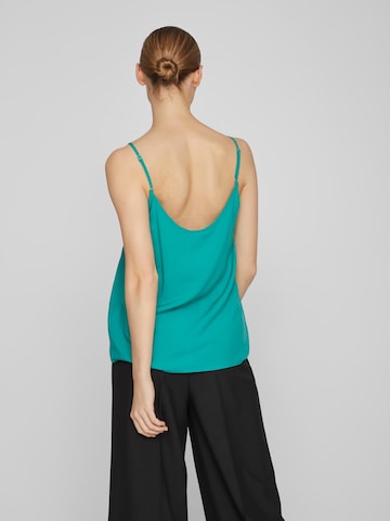 VILA - Blusa 'PAYA' en verde