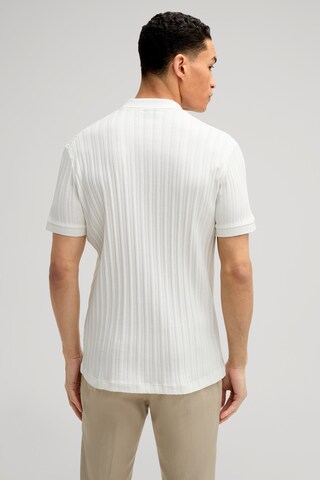 T-Shirt 'Baron' JOOP! en blanc