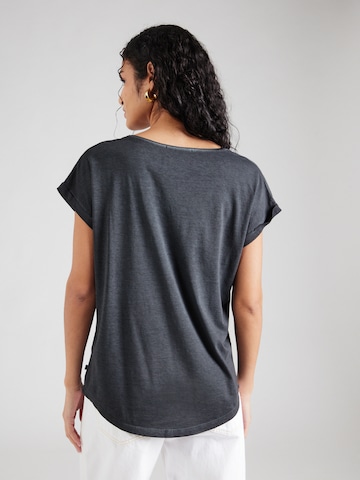 QS - Camisa em preto