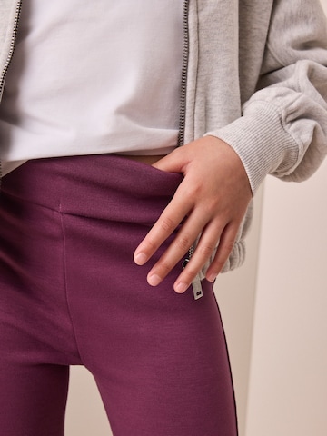 évasé Leggings Next en rose