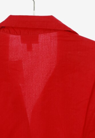 Biaggini Bluse XL in Rot