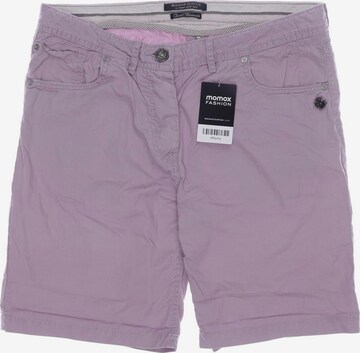 MAISON SCOTCH Shorts in S in Pink: front