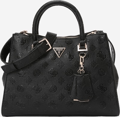 GUESS Kabelka 'Cresidia' ve velikosti One Size - černá, Produkt