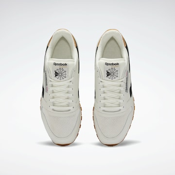 Reebok Sneakers low 'Classic' i hvit