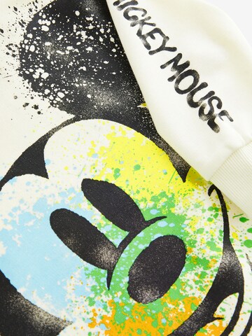 Next Sweatshirt in Beige