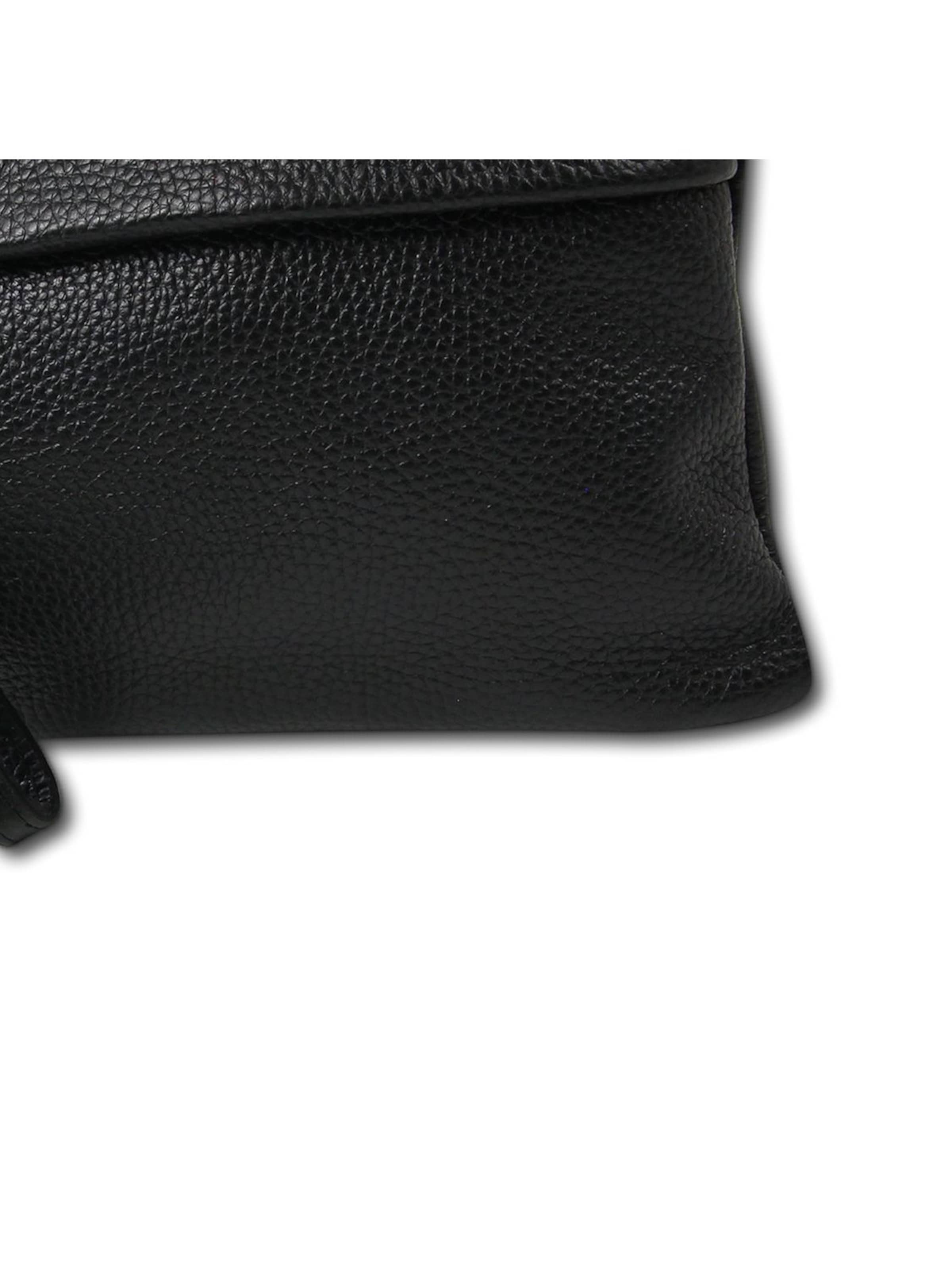 Toscanto Clutch‌‌‌‌‌‌‌‌‌ in Schwarz
