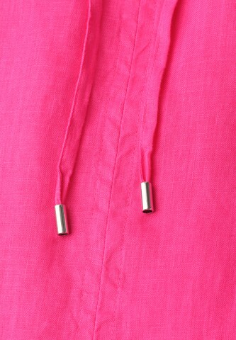 STREET ONE Bluse in Pink