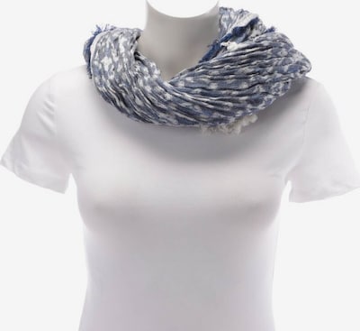 Louis Vuitton Scarf & Wrap in One size in Blue, Item view