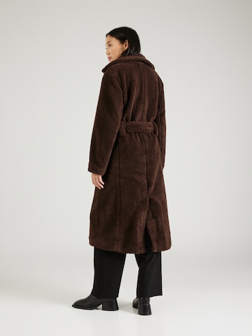 Lauren Ralph Lauren Vinterfrakke i brun