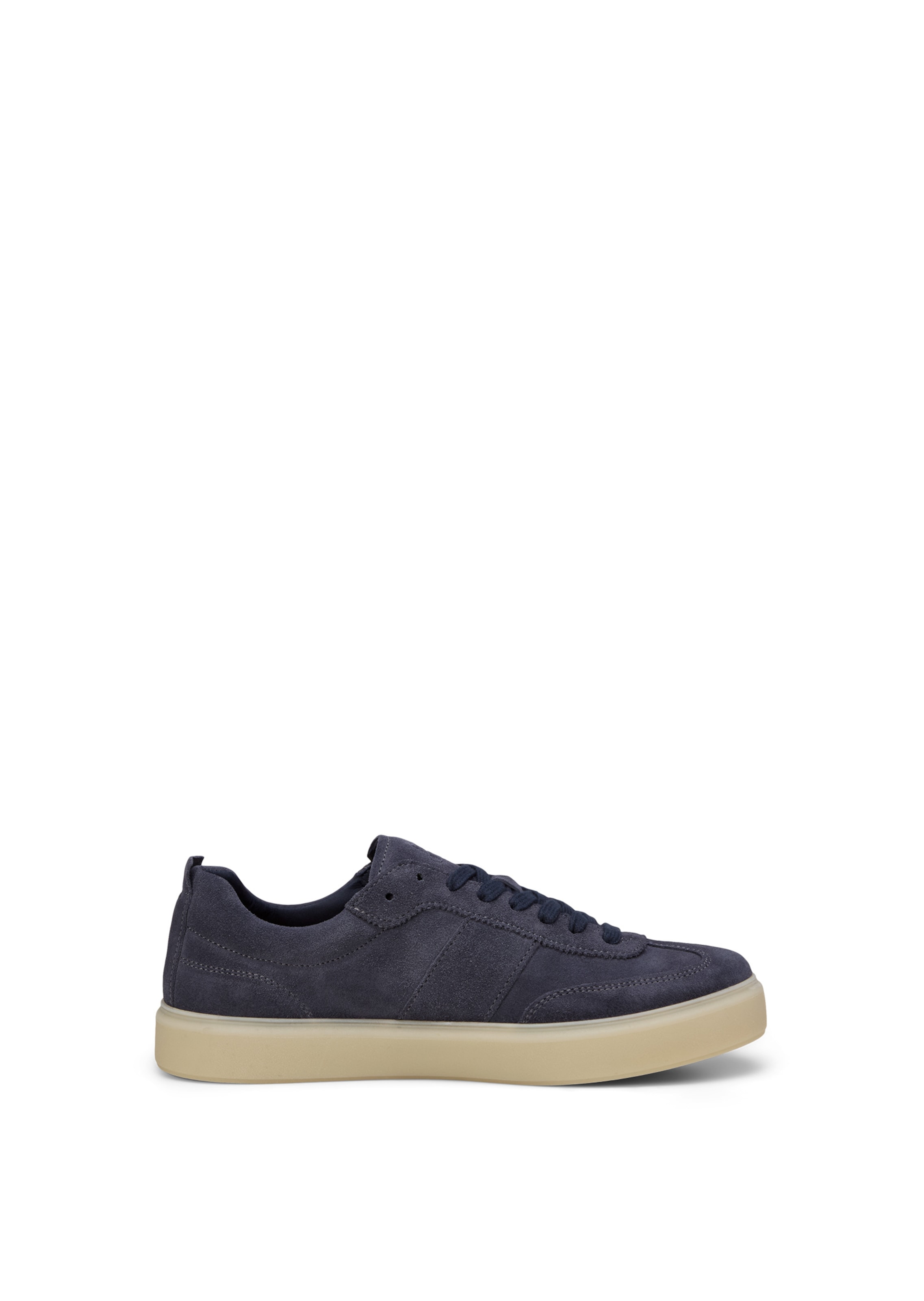 Marc O'Polo Sneaker 'Zen' in Blau