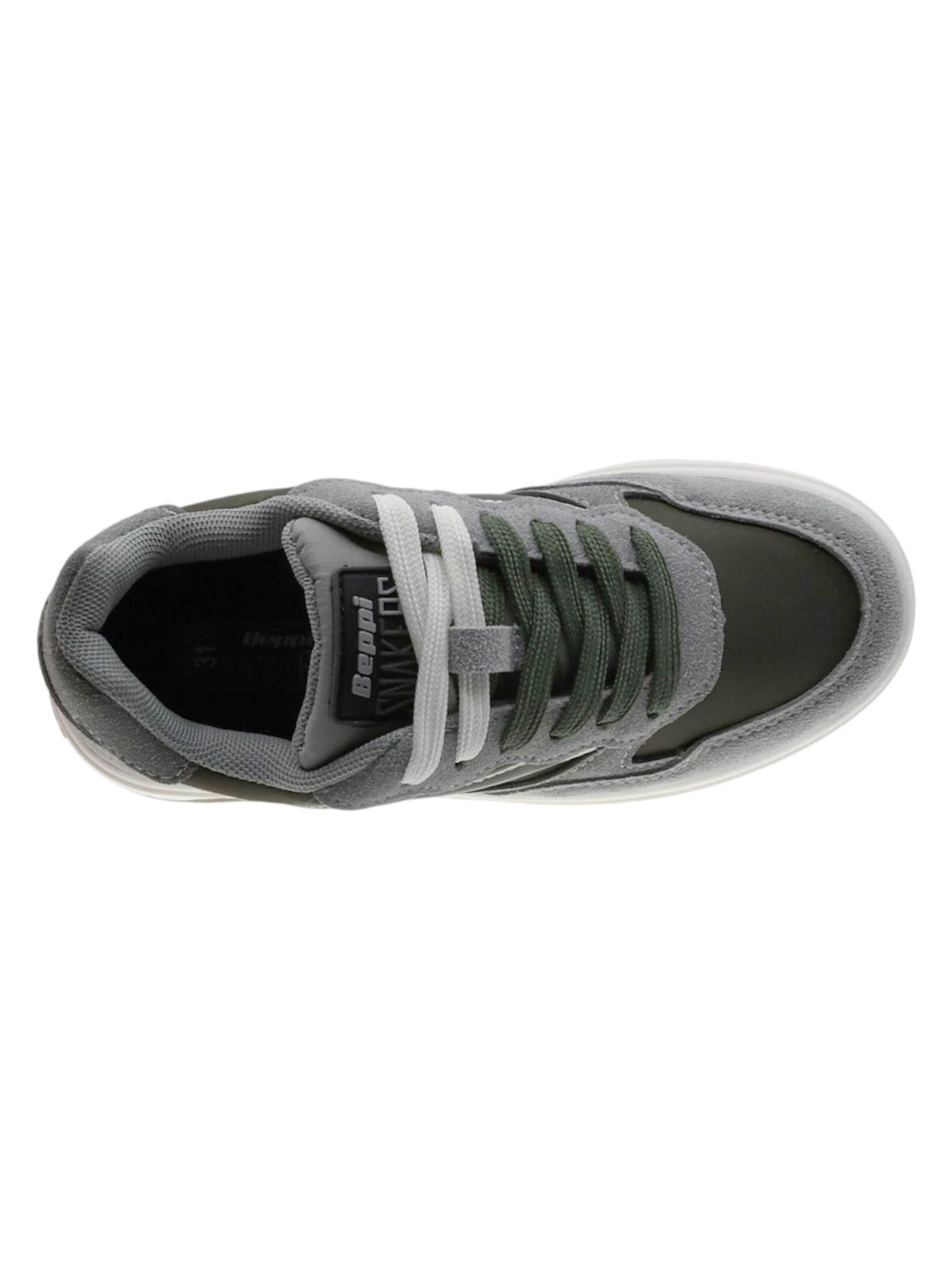 Beppi - Zapatillas deportivas en gris