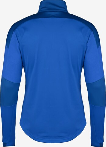 Vestes d’entraînement 'TeamFinal 21' PUMA en bleu