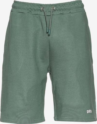 DEF Hlače u tamno zelena, Pregled proizvoda