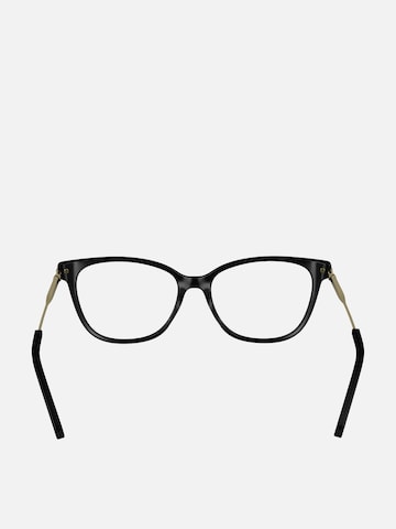 Longchamp - Gafas en negro