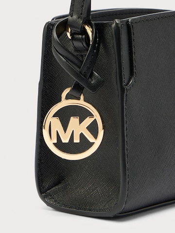 MICHAEL Michael Kors Axelremsväska i svart