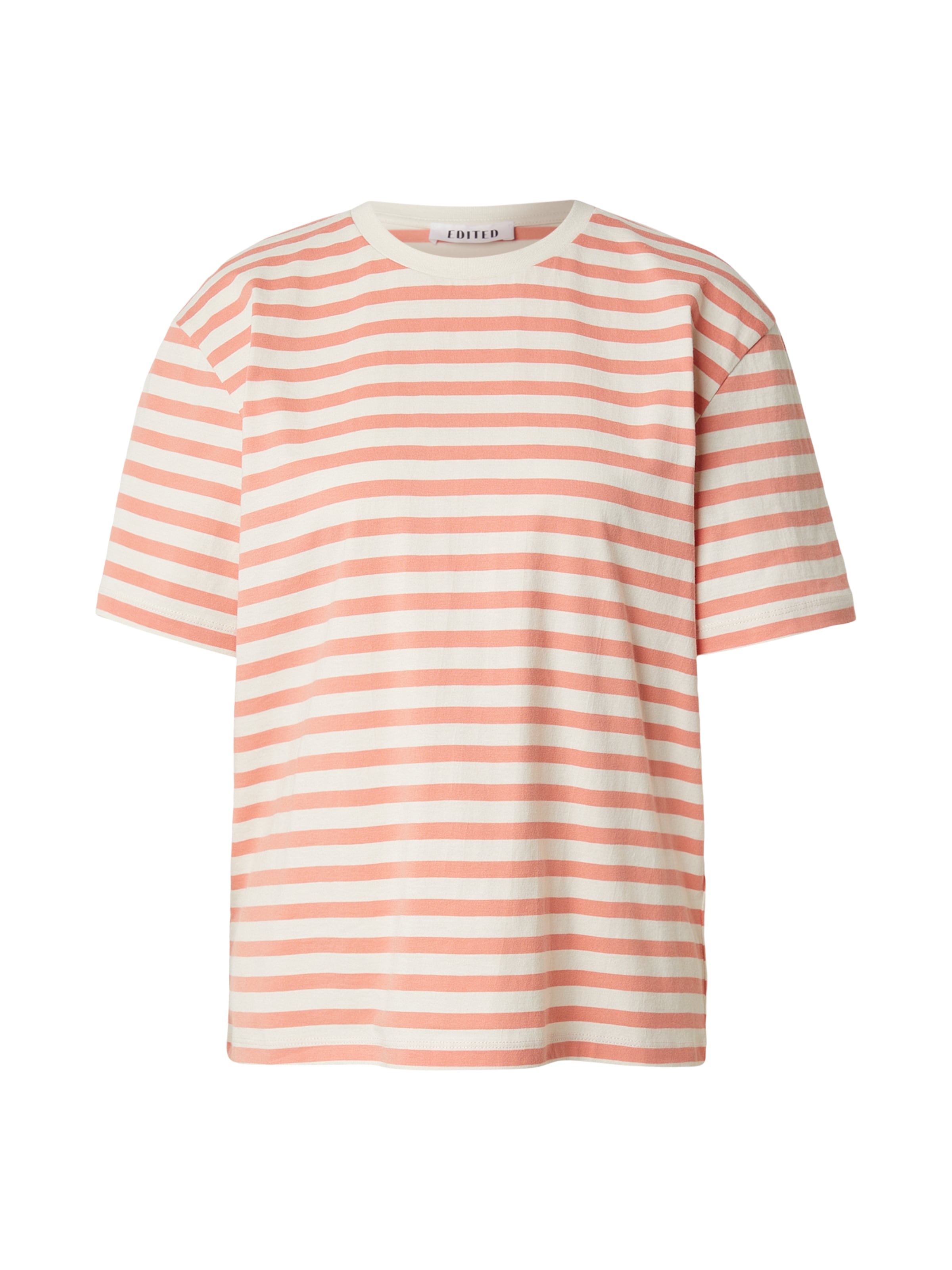 EDITED Shirt 'Milly' in Orange: front