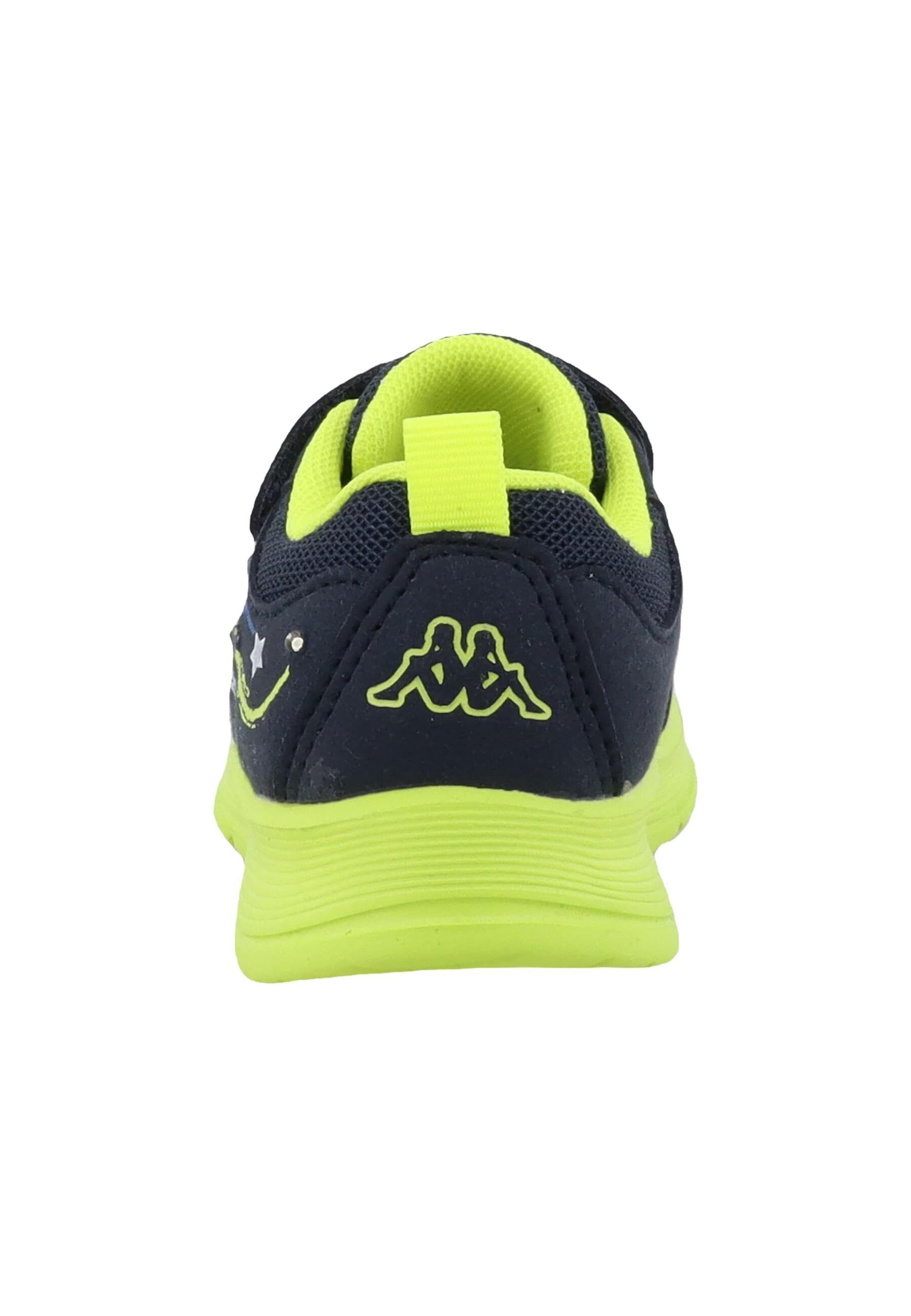 KAPPA Sneaker 'Oana' in Blau