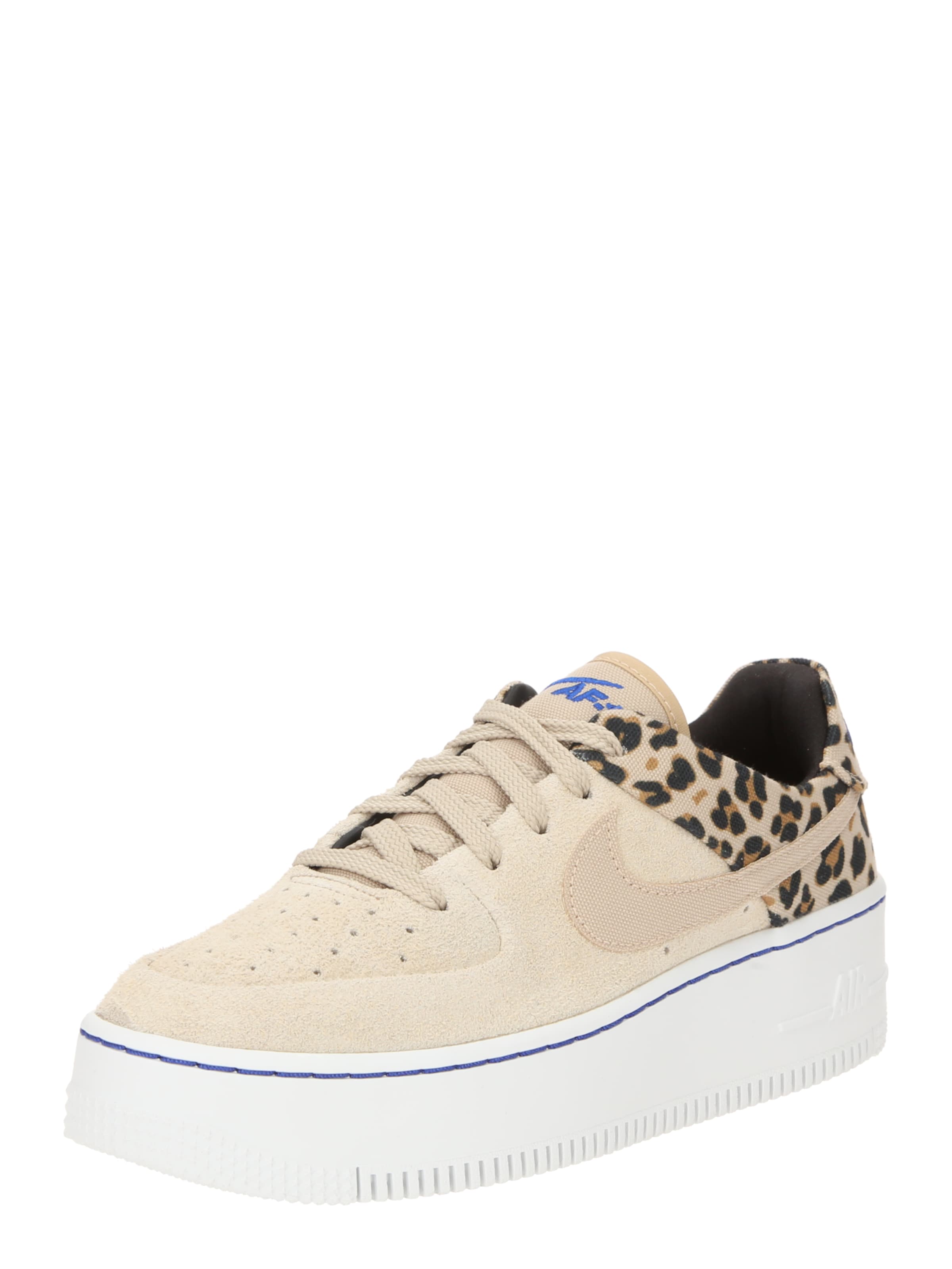 Sage Low Air Force Absatz Nike Sportswear Nike Schuhe Absatz Damen