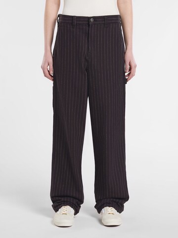 Regular Pantalon DICKIES en noir : devant
