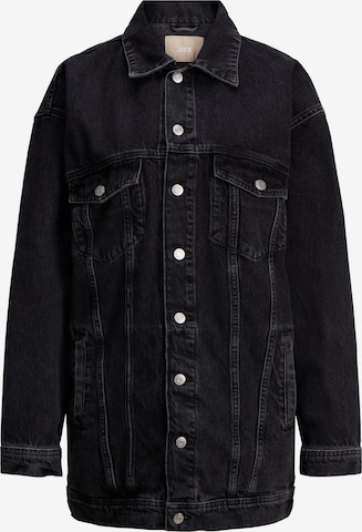 JJXXPrijelazna jakna 'Alison' - crna boja: prednji dio