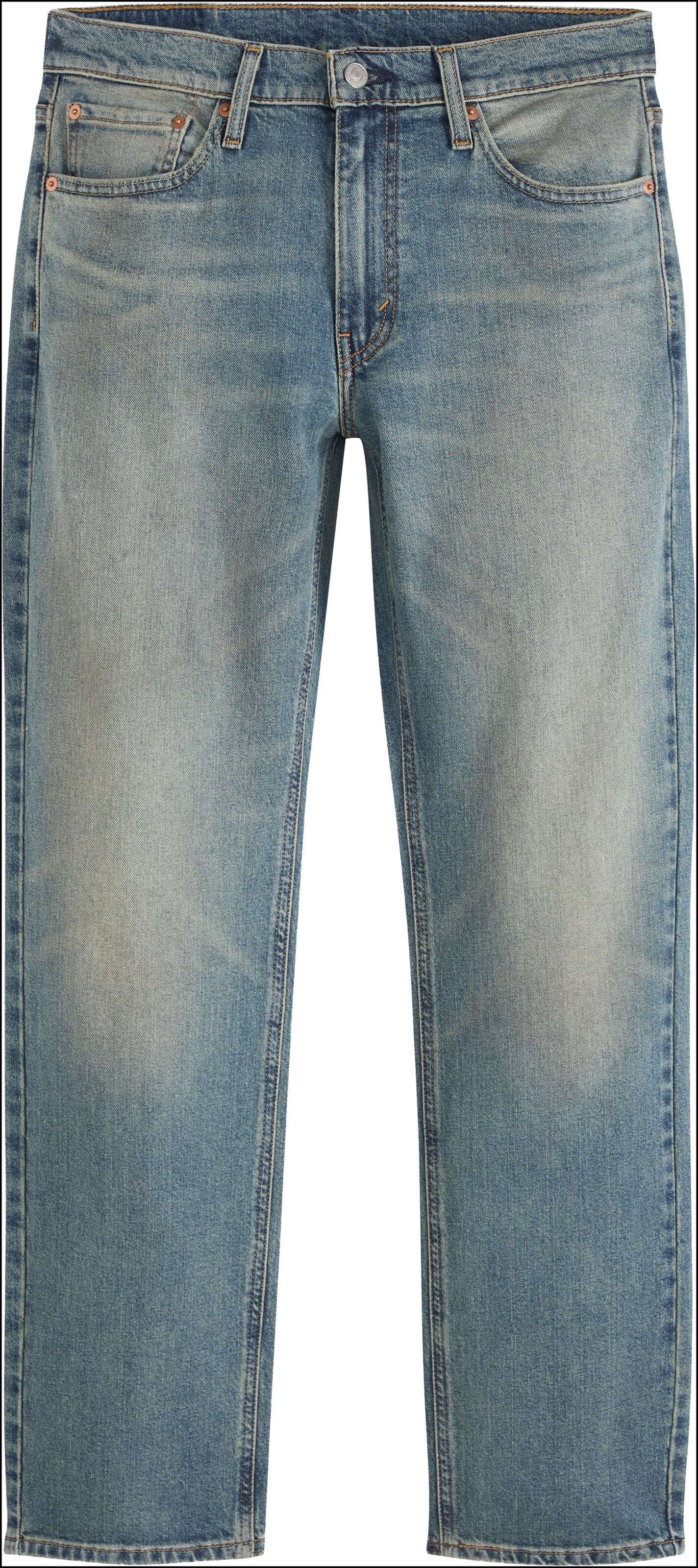 LEVI'S ® Jeans in 30 in Blue denim, Item view