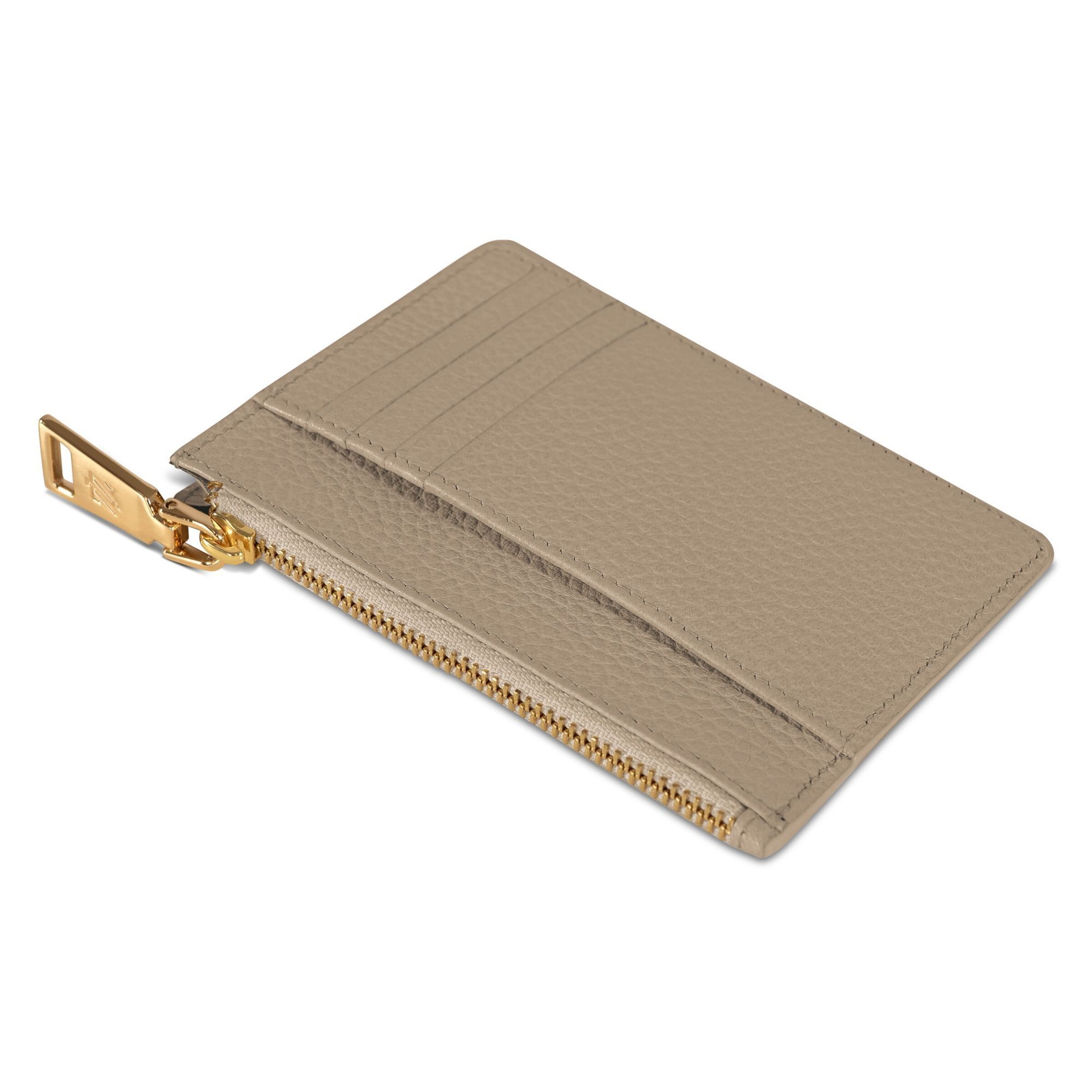 Astuccio 'Bologna' di Lazarotti in beige