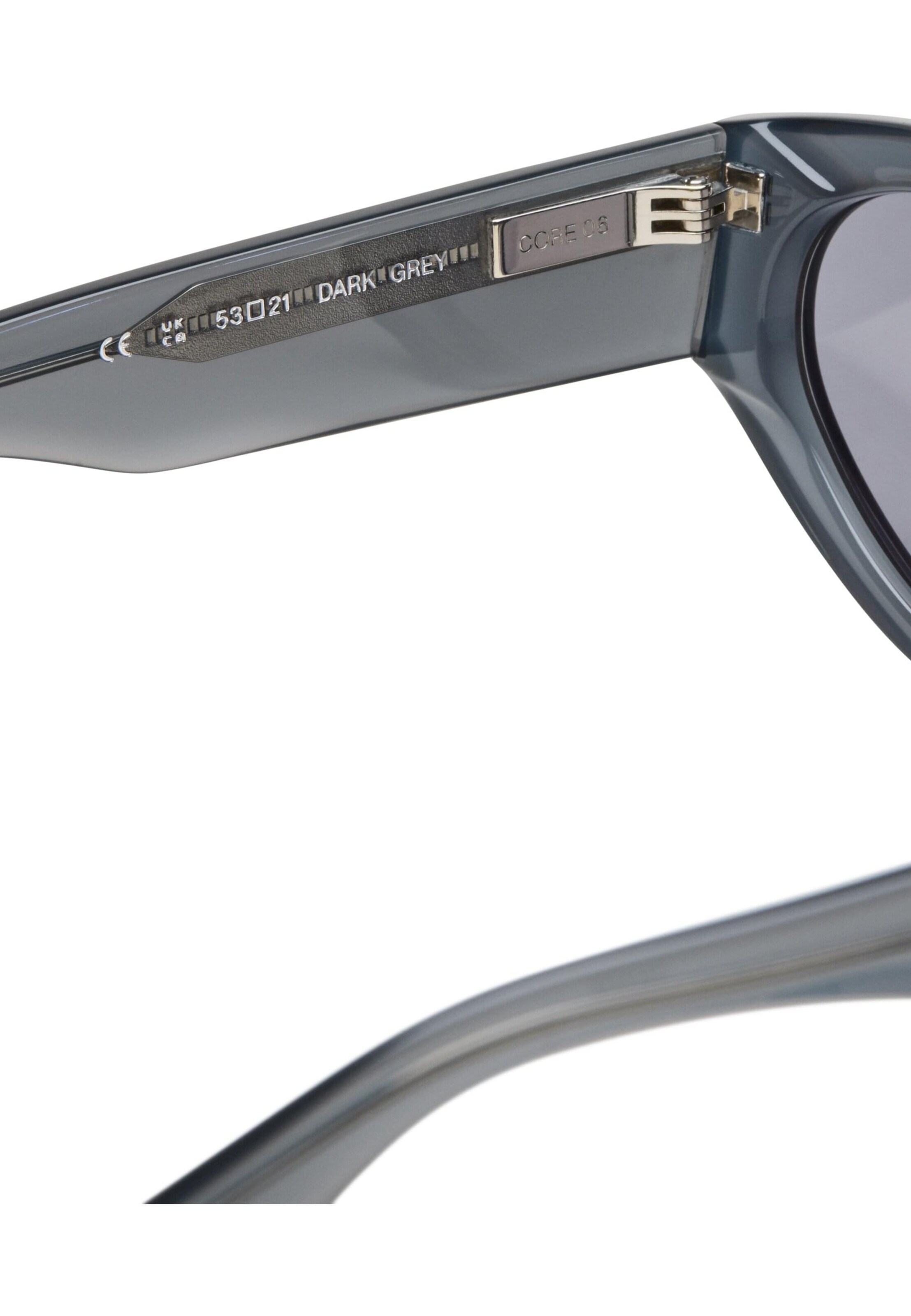 CHIMI Slnečné okuliare - Sivá