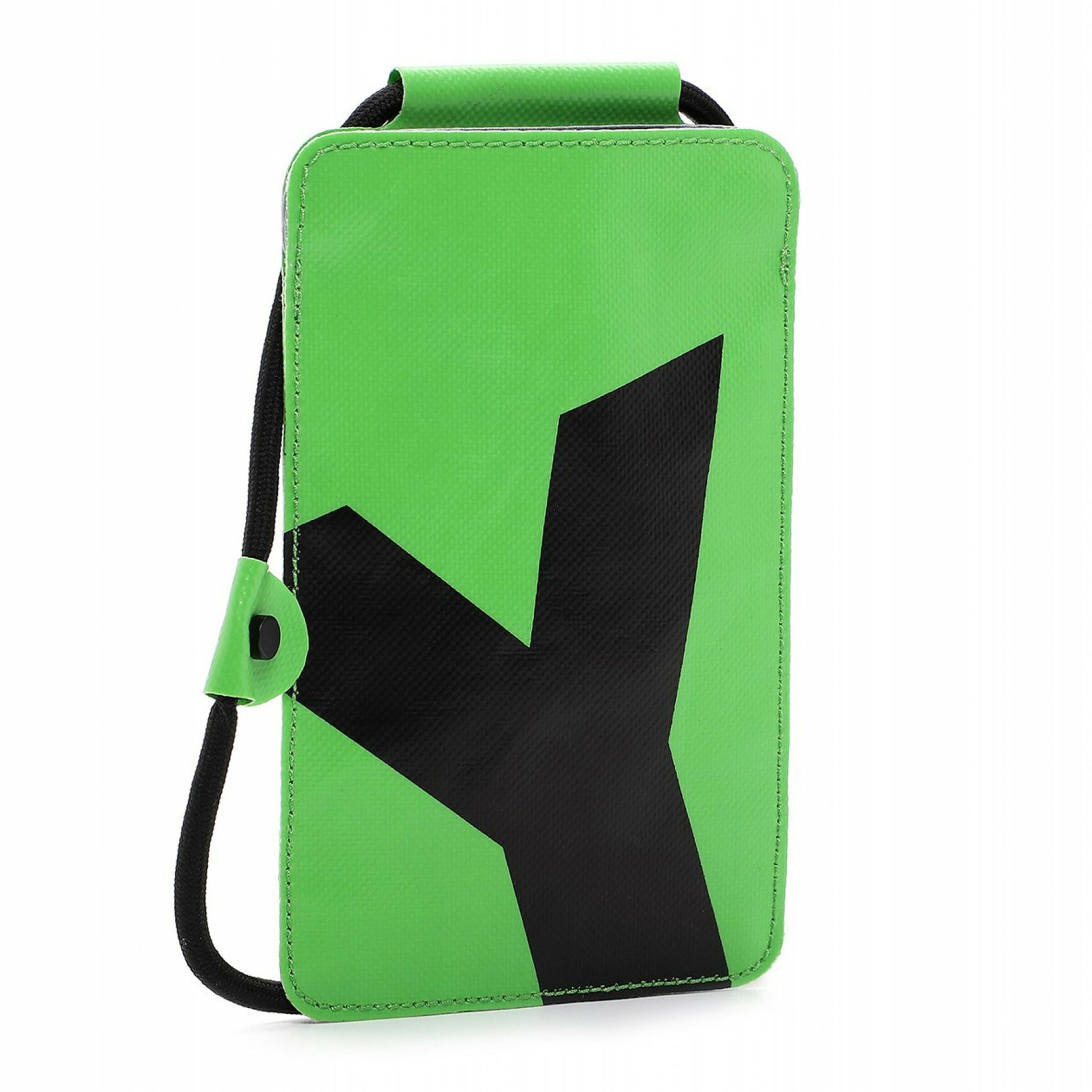 Custodia per smartphone di Suri Frey in verde