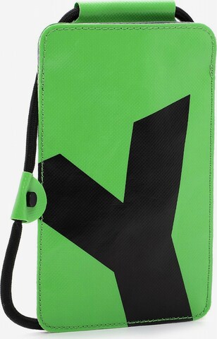 Protection pour smartphone Suri Frey en vert