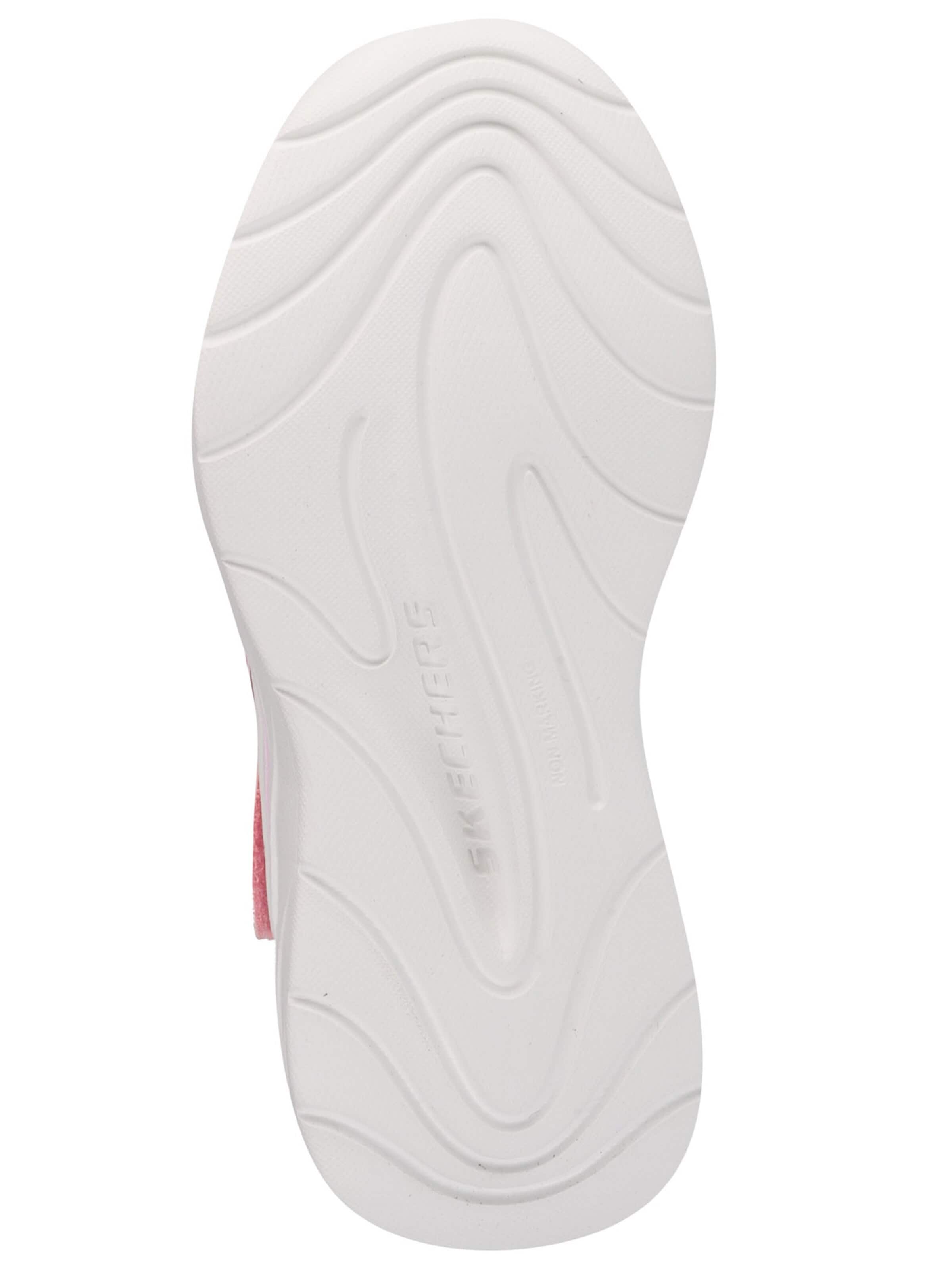 SKECHERS Sneakers 'Skechers Wave 92' in Roze