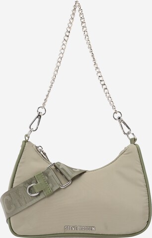 STEVE MADDEN Schultertasche 'BVITAL' in Grau