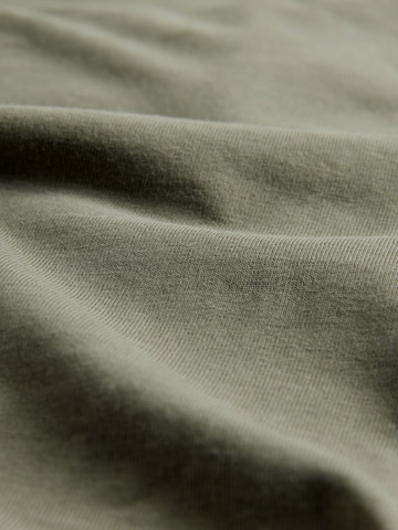 The Set Shirt in Grey