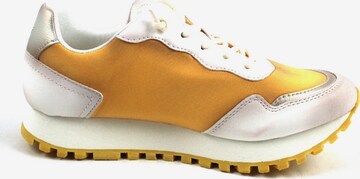 bugatti Sneaker 'Siena' in Orange