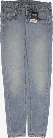 Gang Jeans 27 in Blau: predná strana