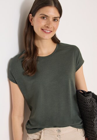CECIL Shirt in Green