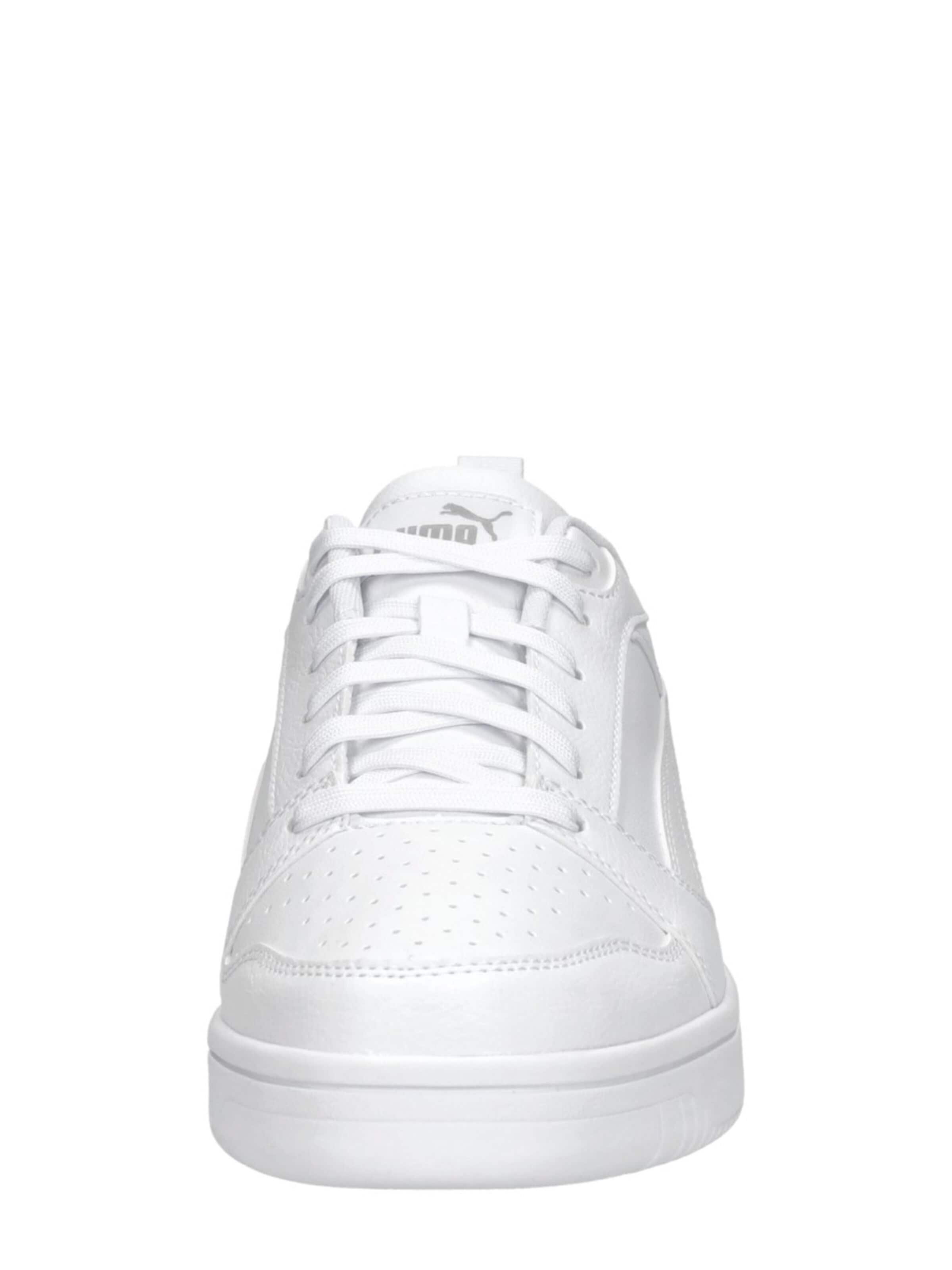 PUMA Sneaker low 'Rebound V6 Low'‌‌‌ in Weiß