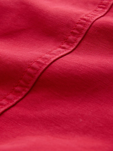 sarkans Next Standarta Džinsi