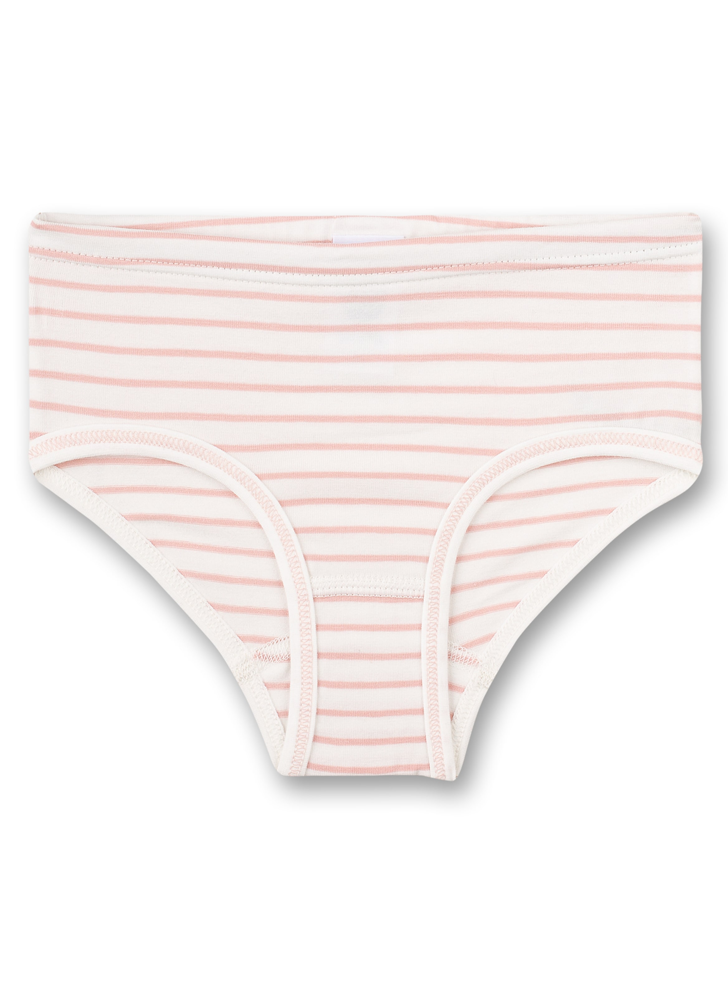 Pantaloncini intimi di Sanetta in beige: frontale