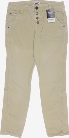 Maloja Jeans 27 in Gelb: predná strana