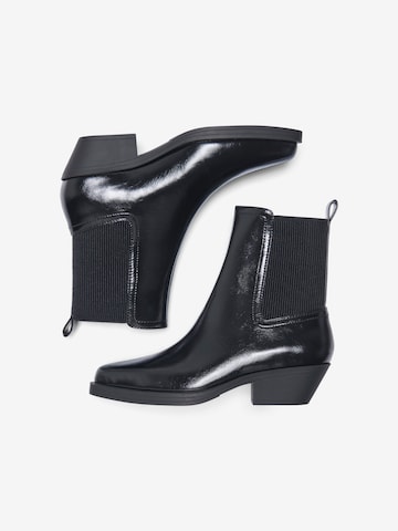 ONLY Cowboystiefel 'ONLBRONCO-9' in Schwarz