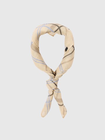 SELECTED FEMME Scarf in Beige: front