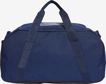 Sac de sport 'Tiro' ADIDAS PERFORMANCE en bleu