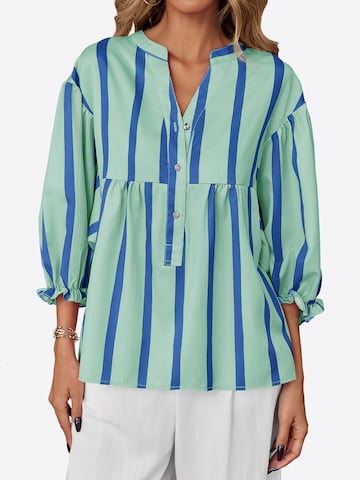 Imily Bela Блуза в зелено