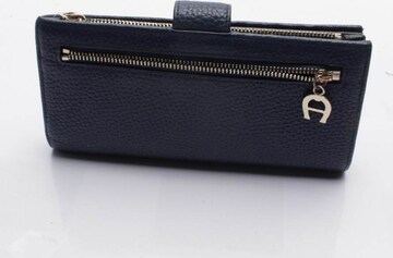 AIGNER Geldbörse / Etui One Size in Blau