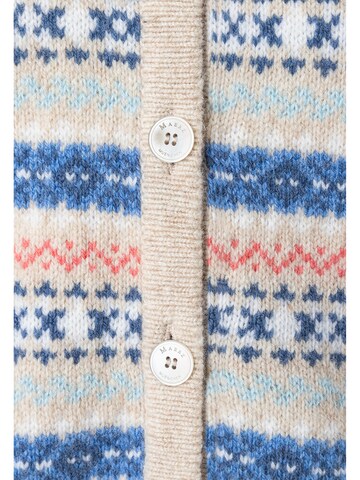 Cardigan MAERZ Muenchen en beige