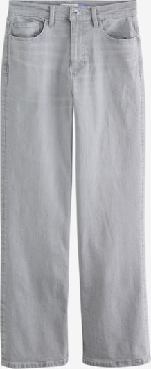 Džinsai iš Next, spalva – šviesiai pilka, Prekių apžvalga